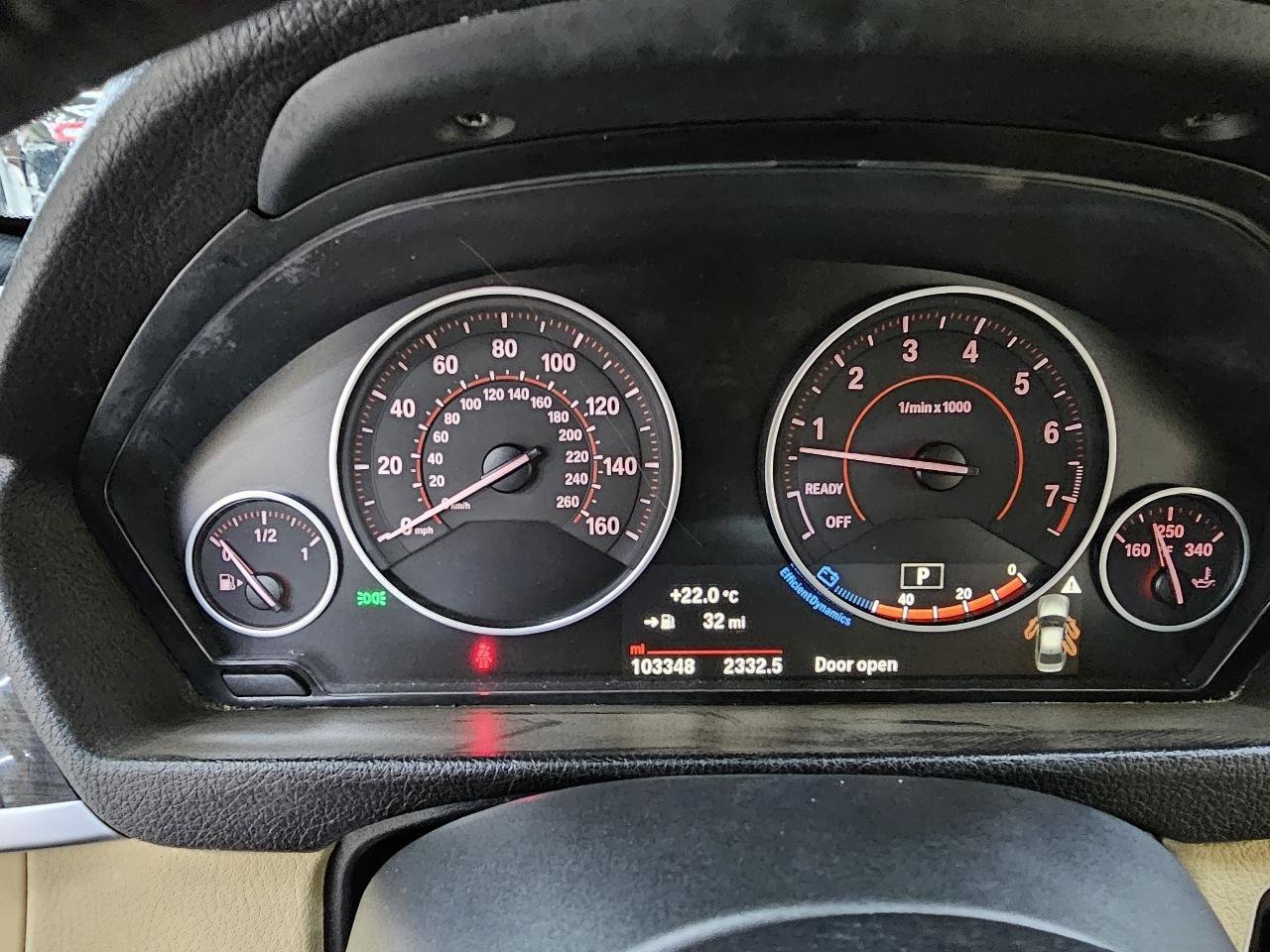 Used 2017 BMW 330i xDrive Sedan AWD/4WD image 29