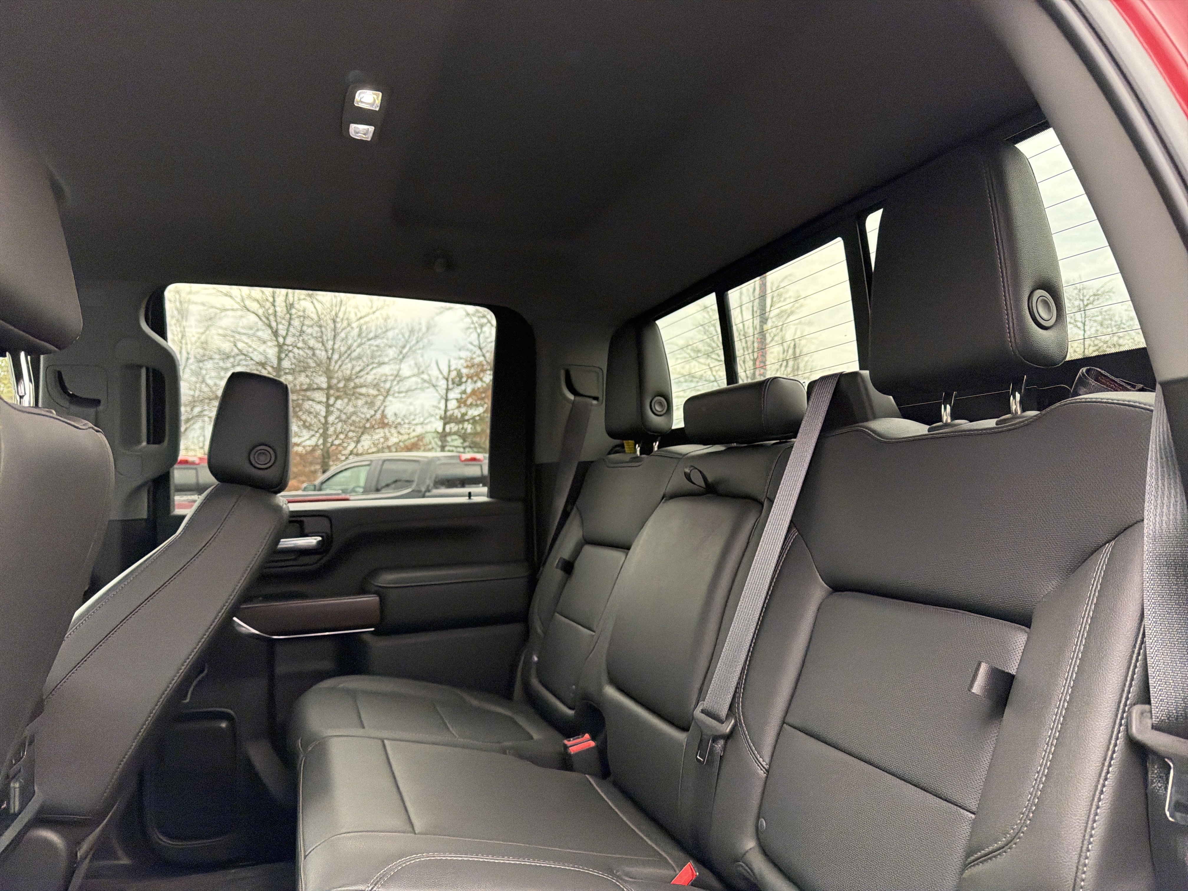 Certified 2022 GMC Sierra 2500 SLT w/ SLT Convenience Package image 28