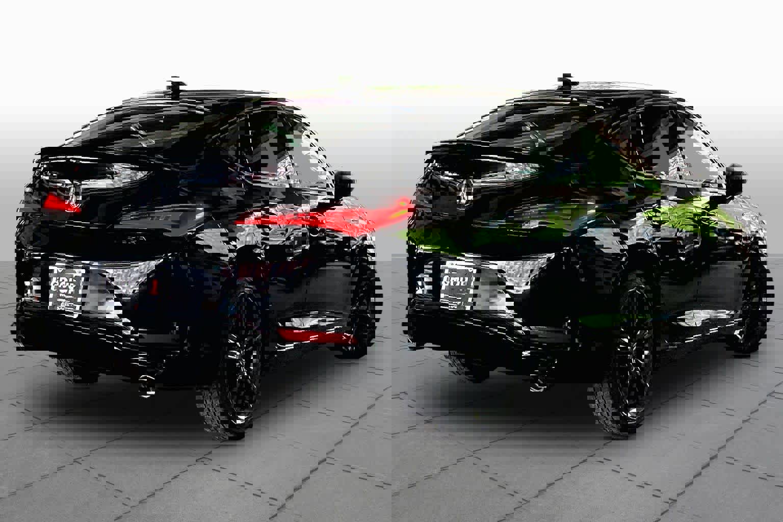 Used 2023 Acura Integra A-Spec image 12