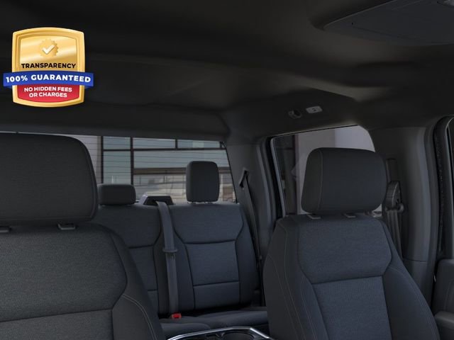 New 2026 Ford F150 XLT w/ XLT Black Appearance Package image 22