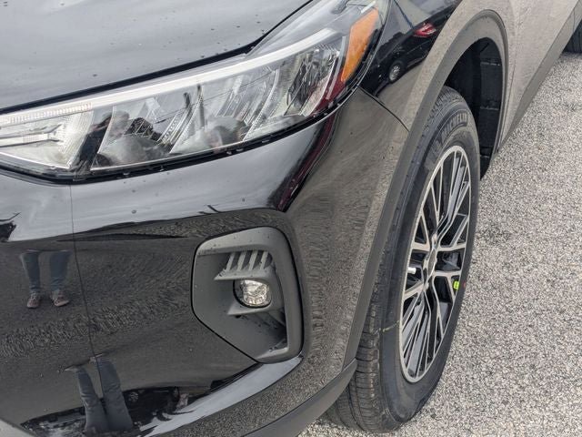 New 2026 Ford Escape SE image 46