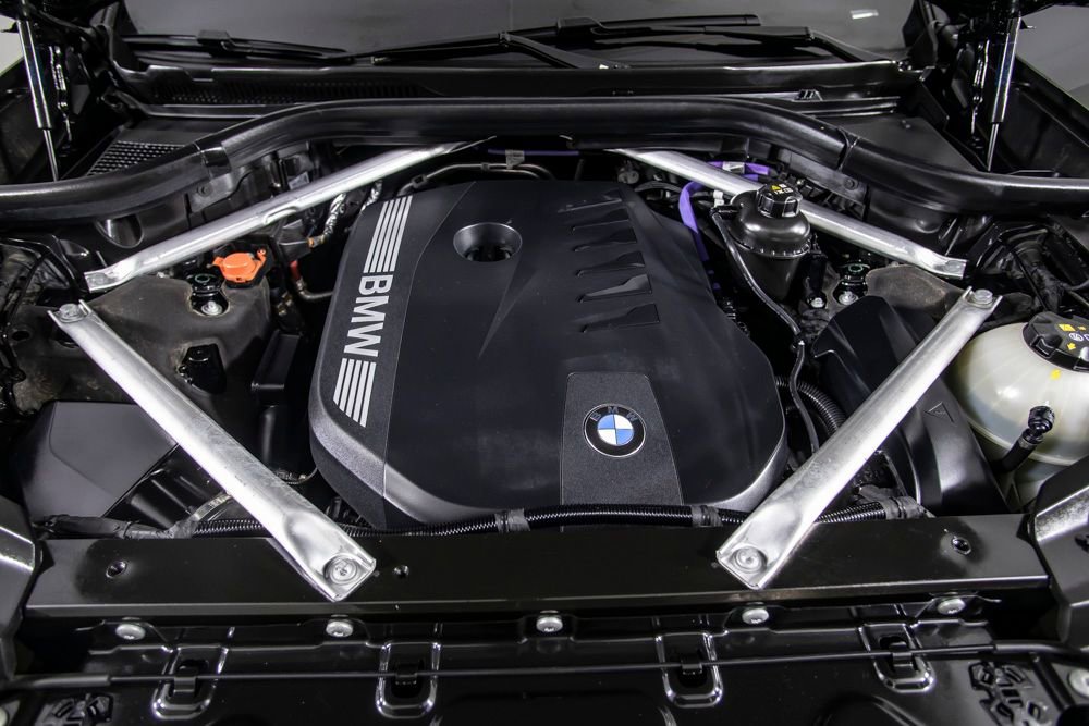 Used 2024 BMW X7 xDrive40i w/ Parking Assistance Package image 38