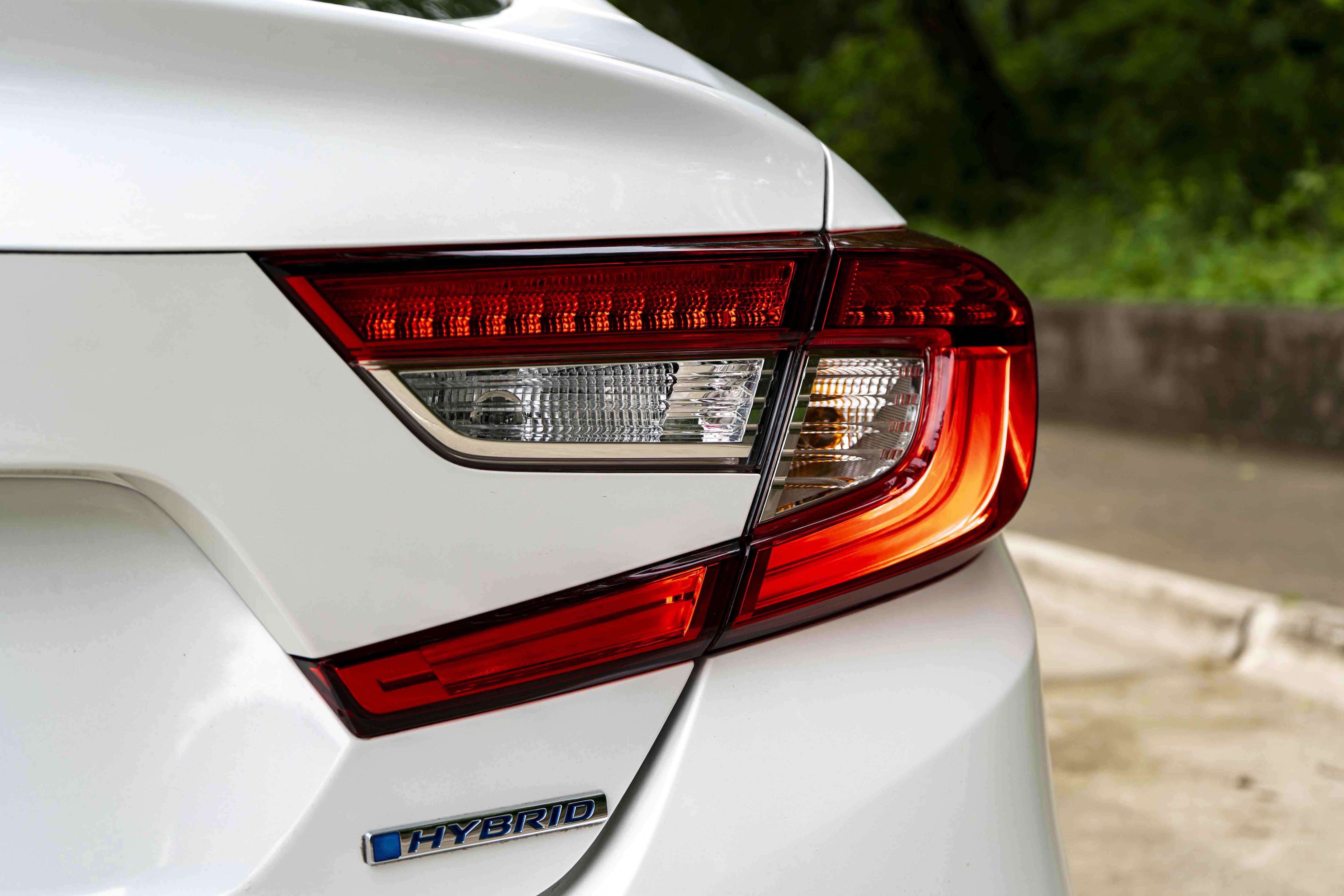 Used 2021 Honda Accord EX-L image 13