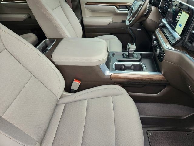 Used 2024 Chevrolet Silverado 1500 RST w/ Convenience Package II image 20