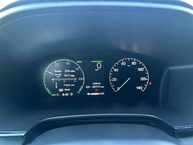 Used 2025 Honda CR-V Sport-L image 26
