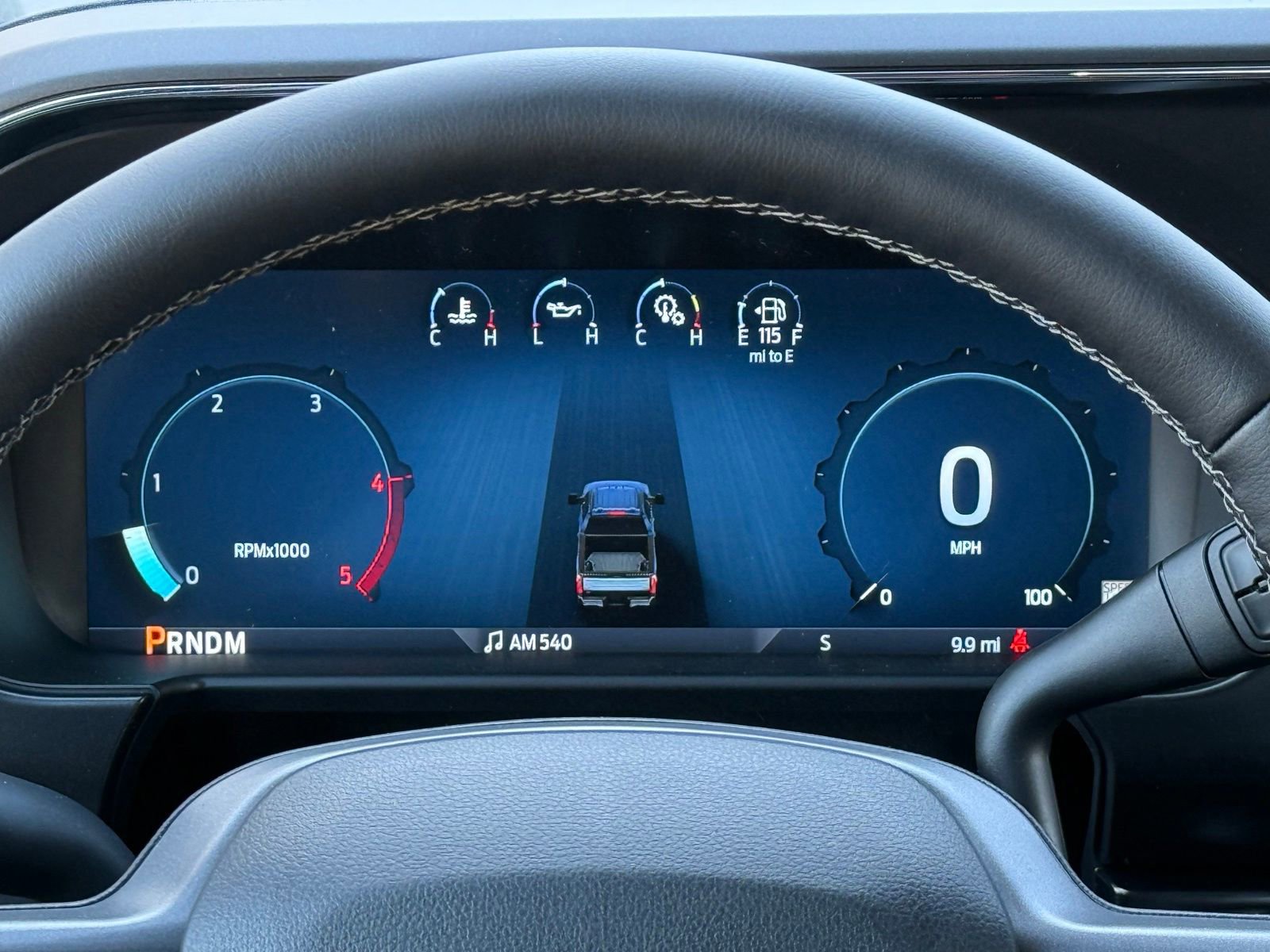 New 2026 Ford F550 4x4 Crew Cab image 34