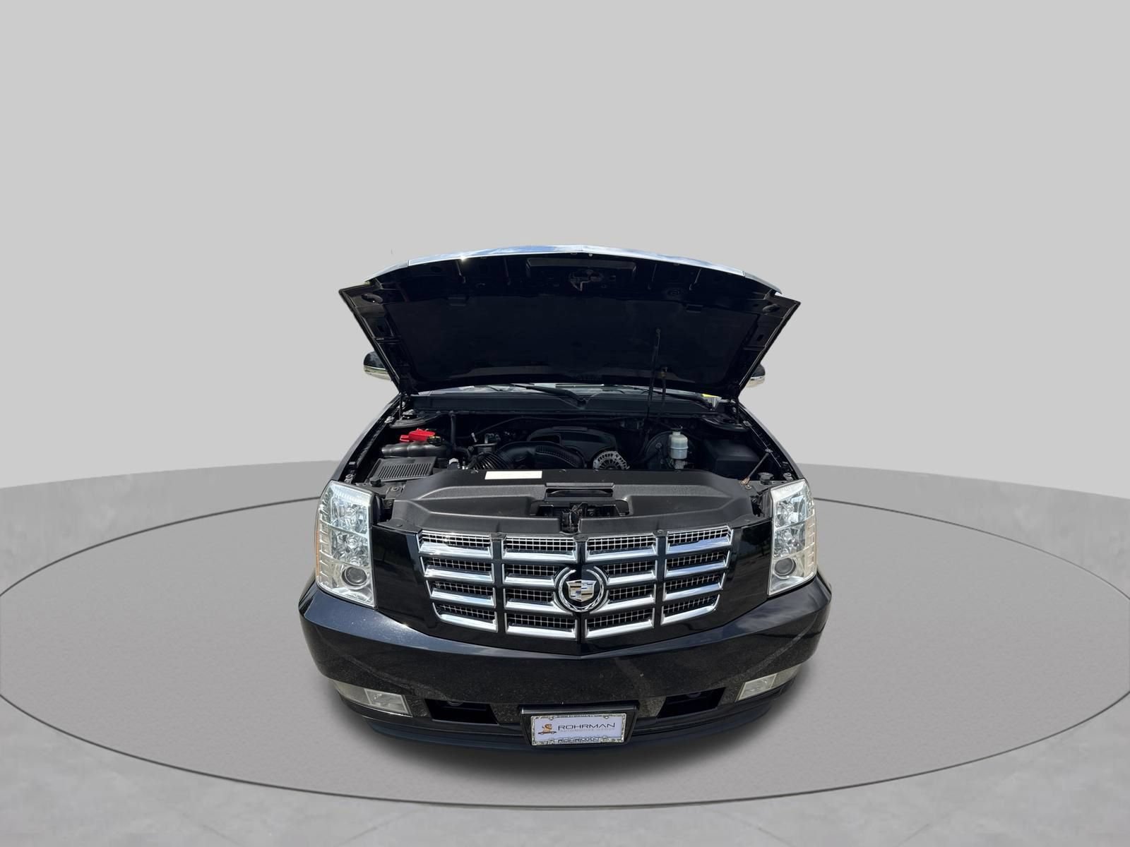 Used 2011 Cadillac Escalade EXT Premium AWD/4WD image 29