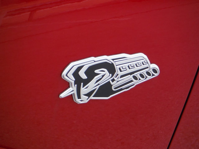 New 2026 RAM 1500 Big Horn AWD/4WD image 7