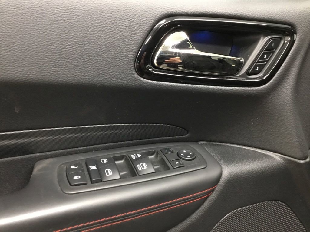Used 2025 Dodge Durango R/T image 7