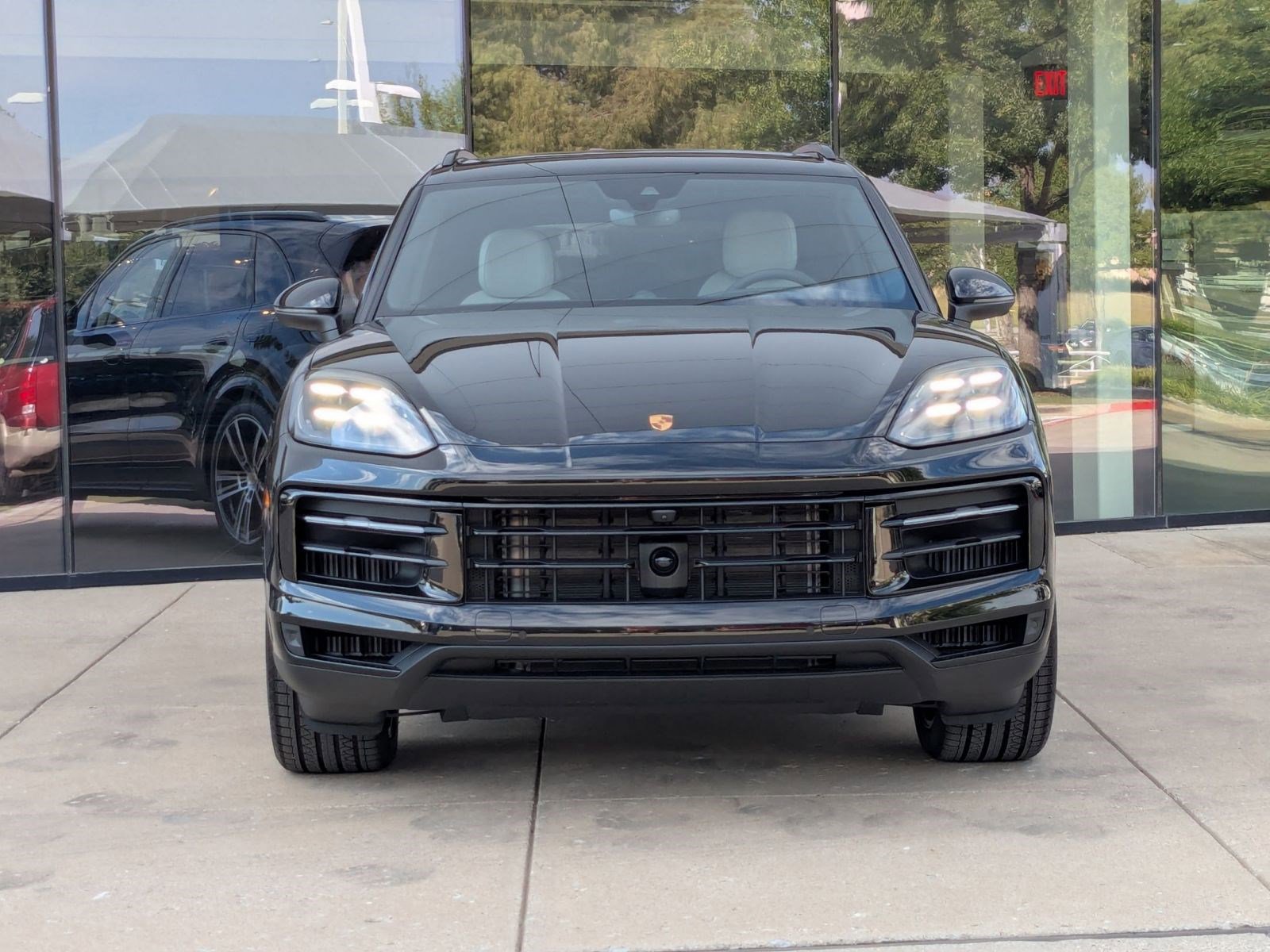 New 2026 Porsche Cayenne S image 6