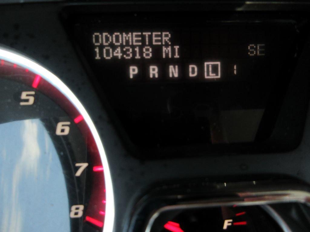 Used 2014 GMC Acadia SLT AWD/4WD image 30