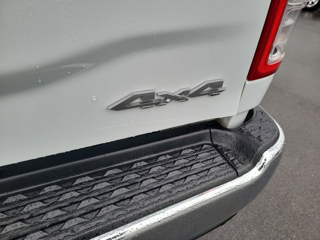 Used 2023 RAM 2500 Big Horn w/ Level 1 Equipment Group image 21