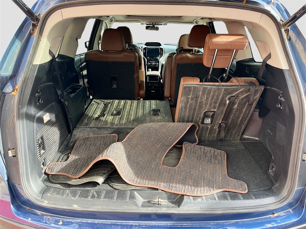 Used 2020 Subaru Ascent Touring w/ Popular Package #3 image 28