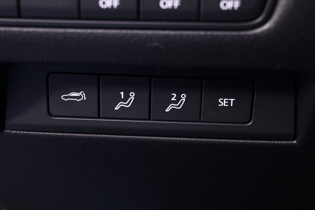 New 2026 MAZDA CX-50 AWD 2.5 S w/ Weather Package image 25