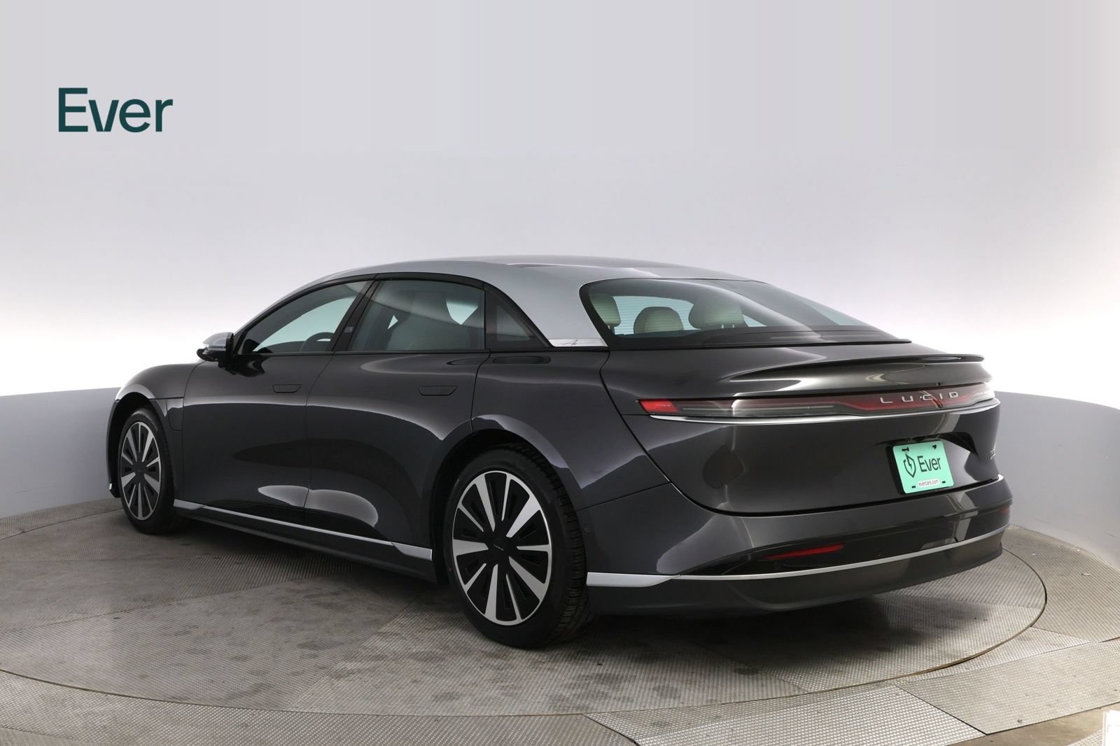 Used 2023 Lucid Air Grand Touring AWD/4WD image 17