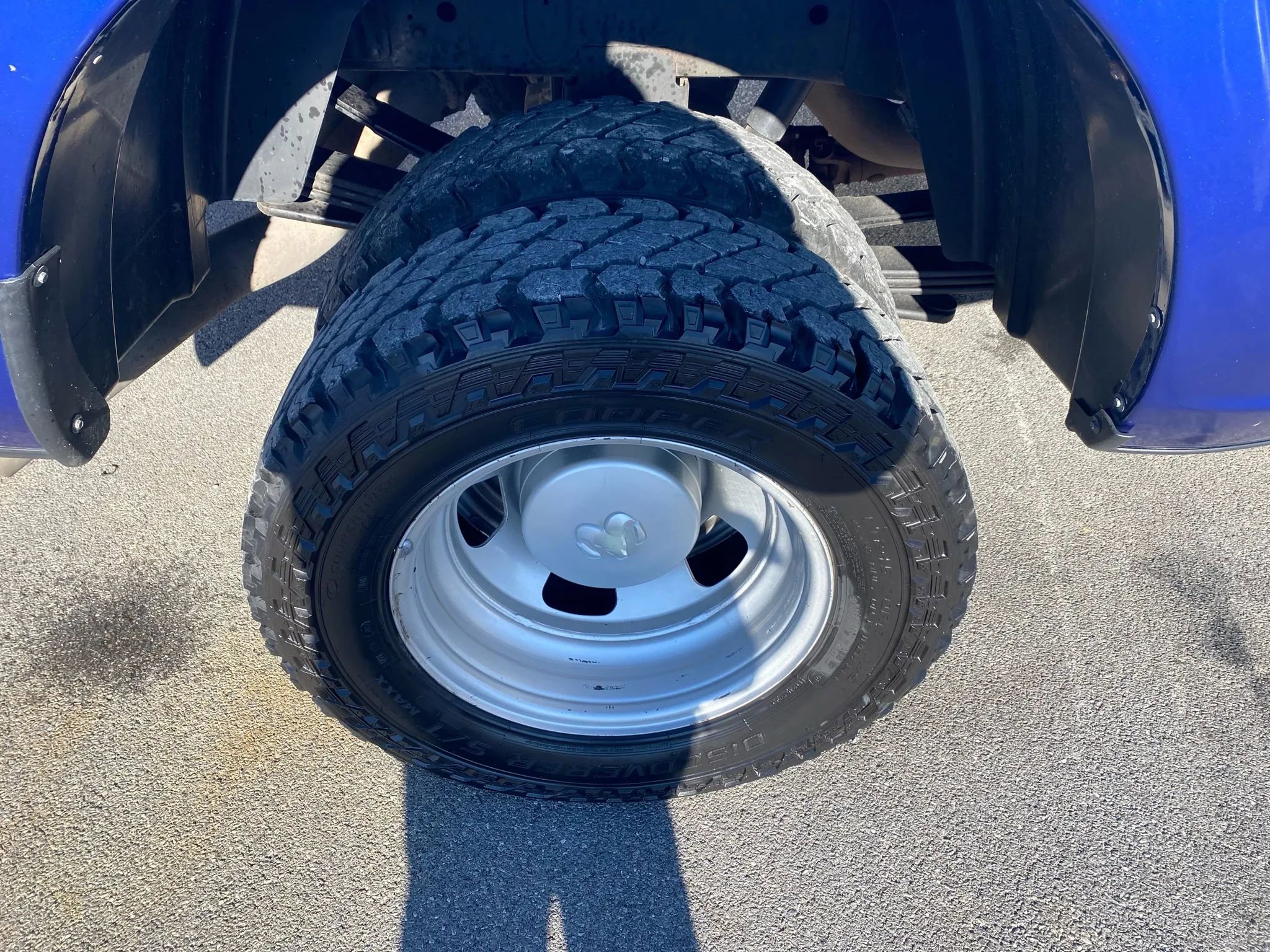 Used 2016 RAM 3500 Tradesman w/ Popular Equipment Group image 31