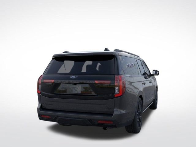 New 2026 Ford Expedition Max Platinum w/ Stealth Appearance Package AWD/4WD image 9