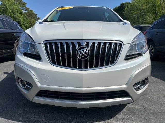 Used 2013 Buick Encore Leather image 2
