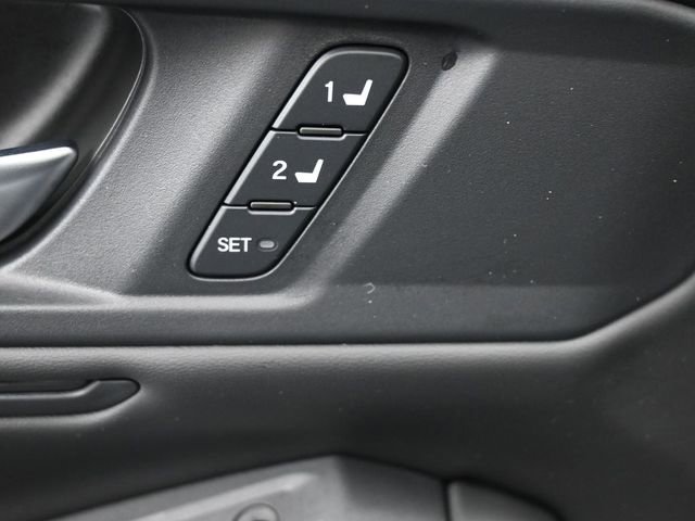 Used 2024 Honda Accord EX-L image 21