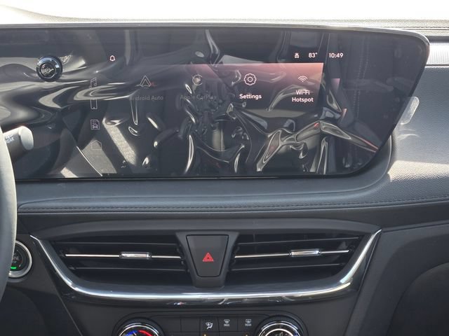 New 2026 Buick Encore GX Preferred w/ Comfort Package FWD image 16