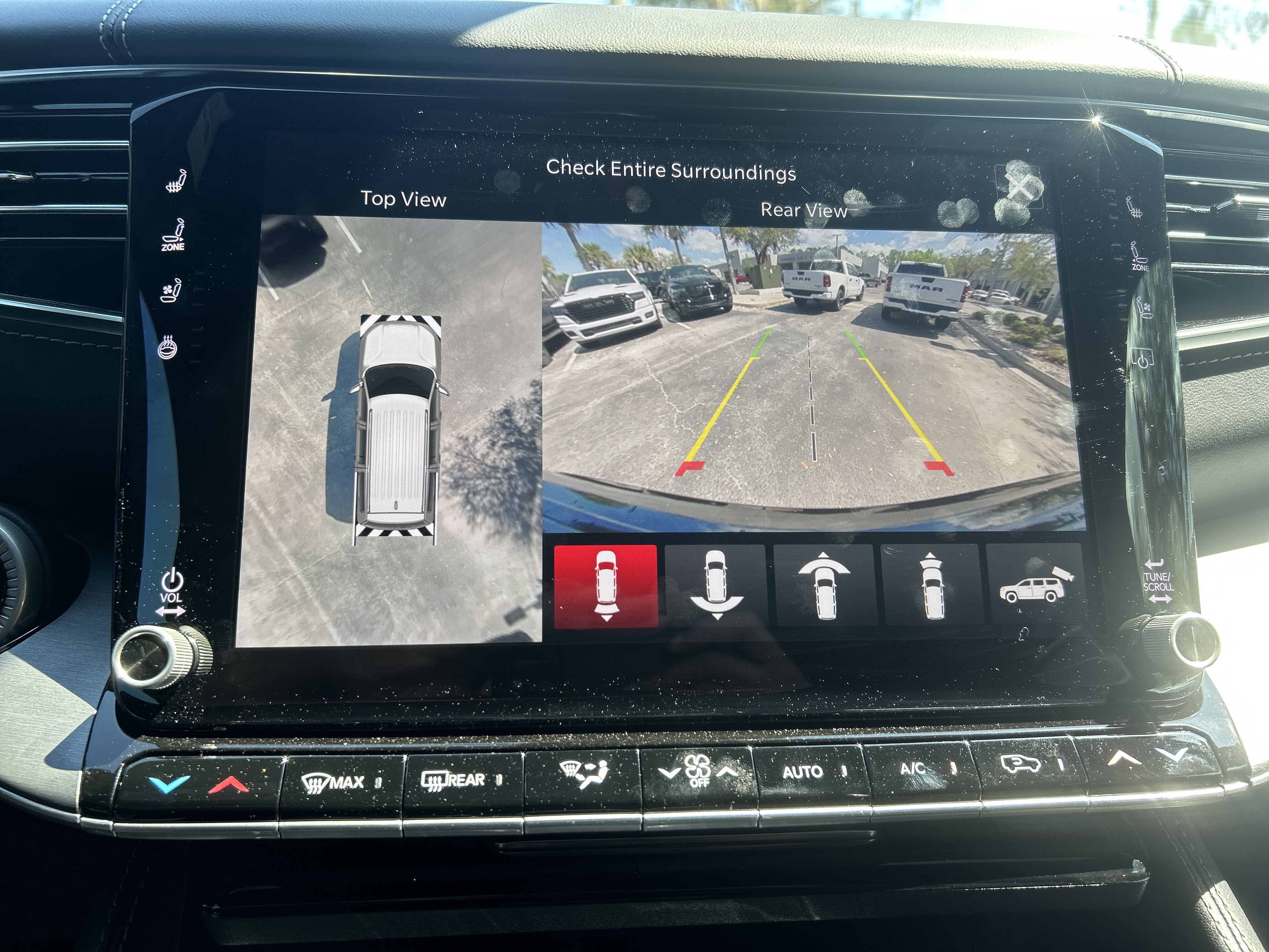 New 2026 Jeep Grand Wagoneer Limited image 31