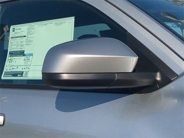 New 2026 Toyota Tacoma SR5 image 12