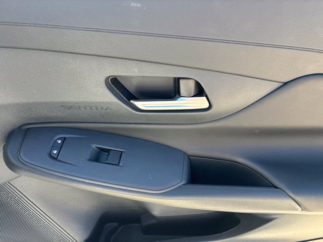 Used 2027 Nissan Sentra SV w/ Floor Mat Package FWD image 13
