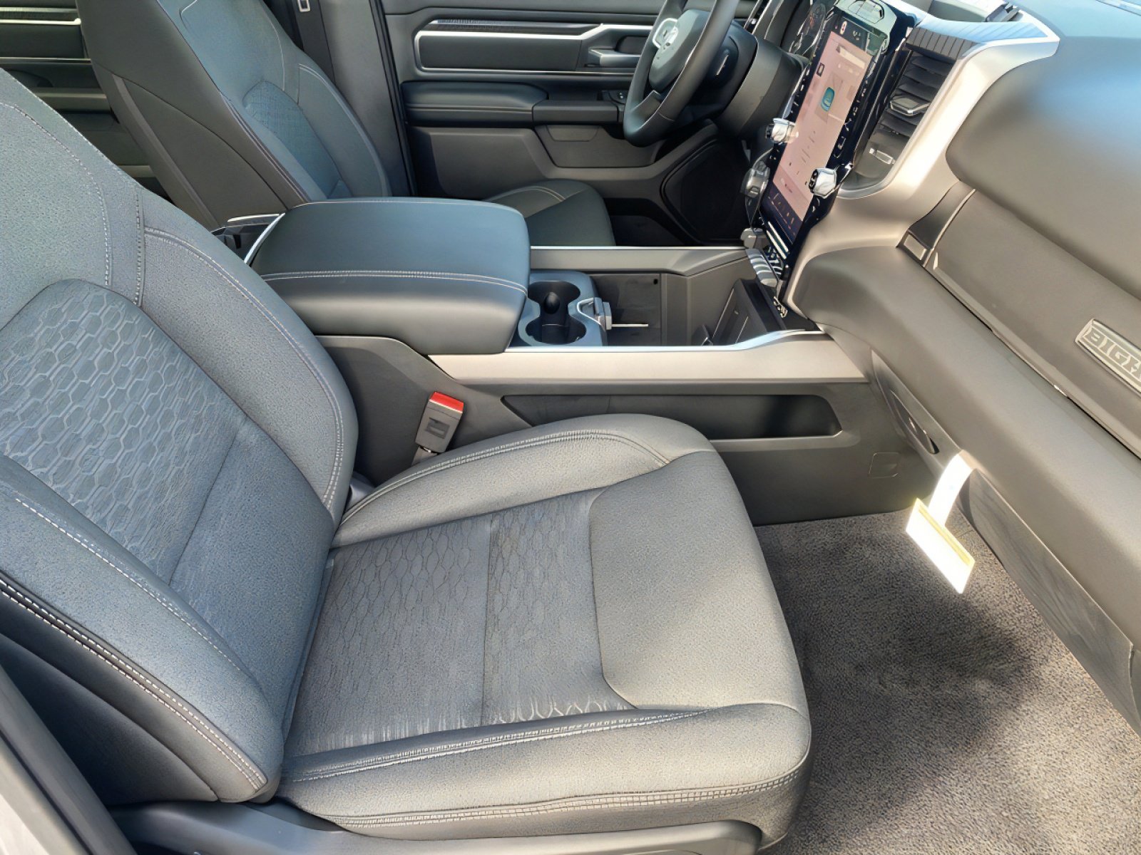 New 2026 RAM 1500 Big Horn image 33