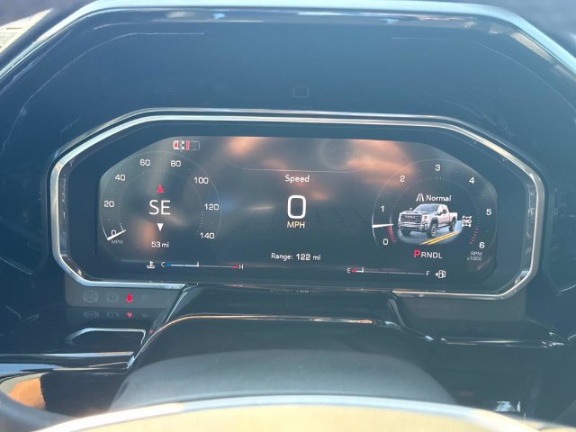 New 2026 GMC Sierra 2500 SLT w/ SLT Premium Package AWD/4WD image 36