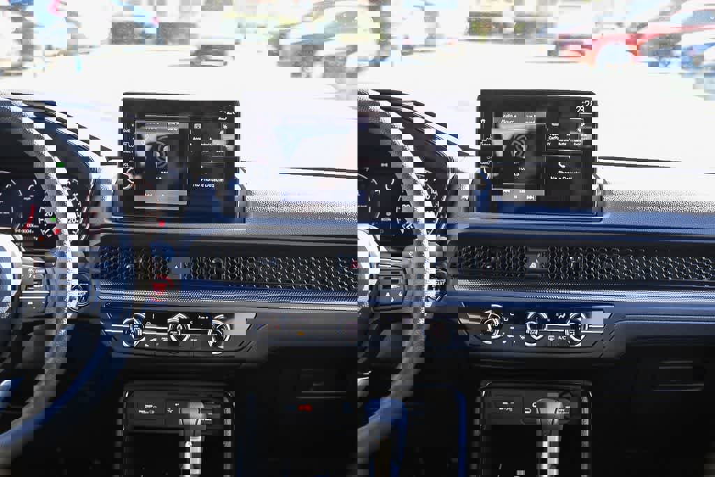 New 2026 Honda CR-V LX image 11