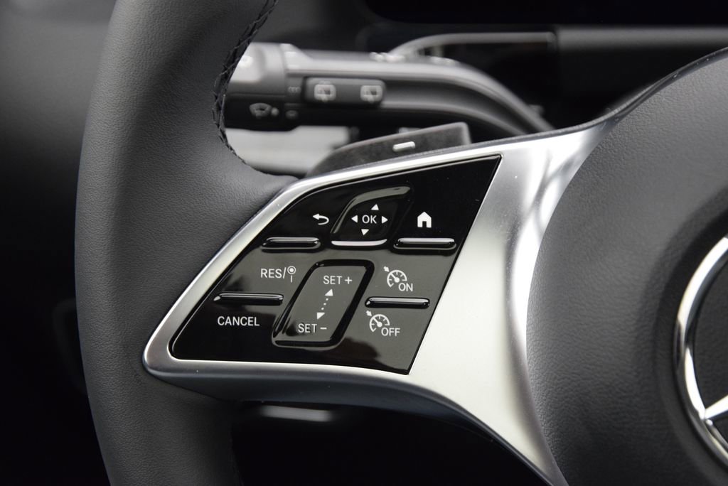 Certified 2026 Mercedes-Benz GLA 250 image 23
