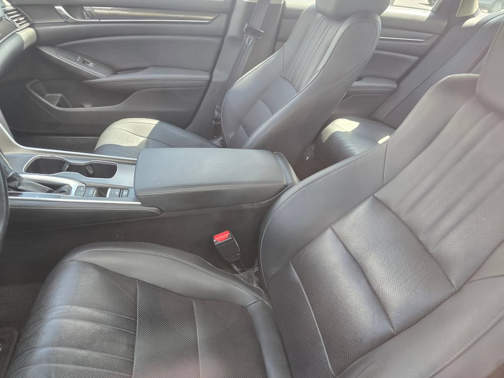 Used 2022 Honda Accord Sport Special Edition image 22