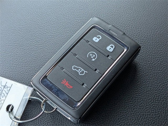 New 2026 Jeep Grand Cherokee Limited w/ Luxury Tech Group II image 30