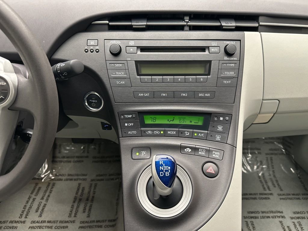 Used 2010 Toyota Prius Three image 20