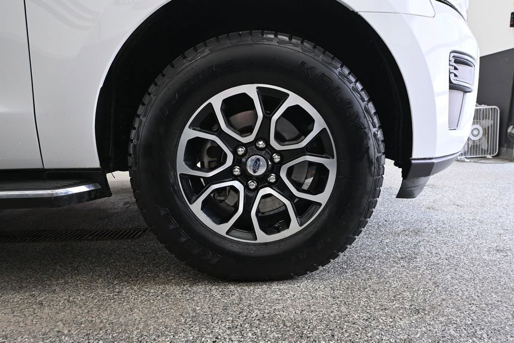 Used 2022 Ford Expedition Max XLT AWD/4WD image 17