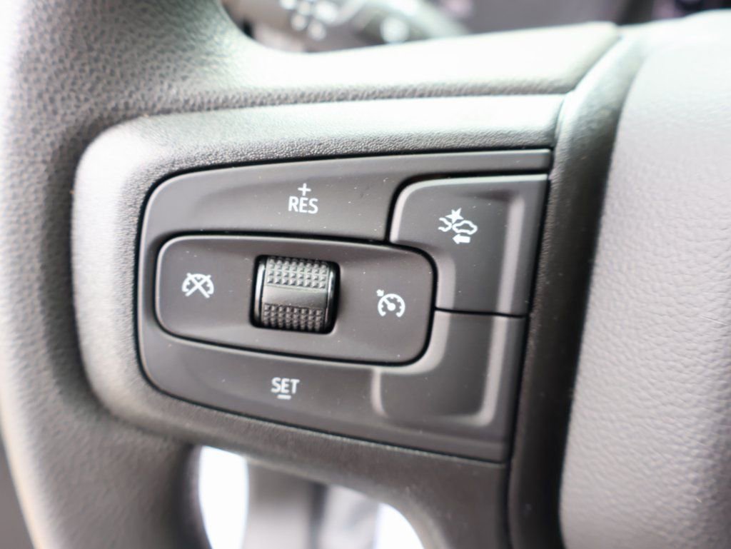 New 2026 Chevrolet Silverado 3500 W/T image 18