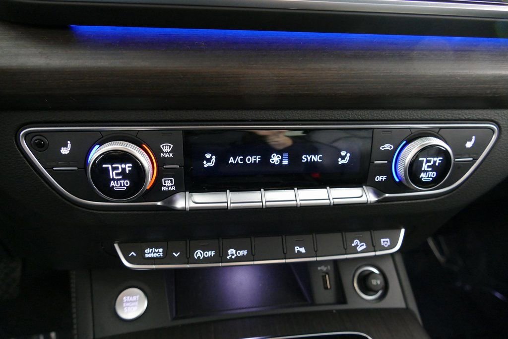 Used 2025 Audi Q5 2.0T Premium Plus image 21