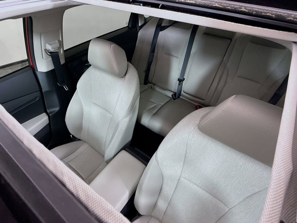 New 2025 Honda Accord SE image 14