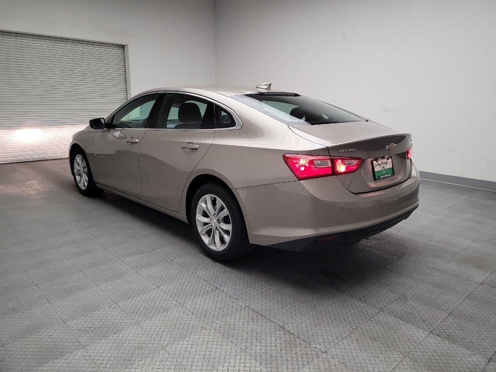 Used 2024 Chevrolet Malibu LT image 5
