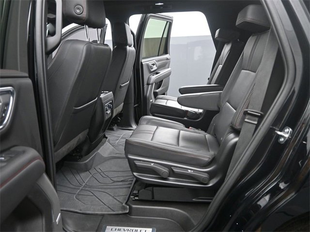 Used 2024 Chevrolet Tahoe RST w/ Sport Performance Package image 13