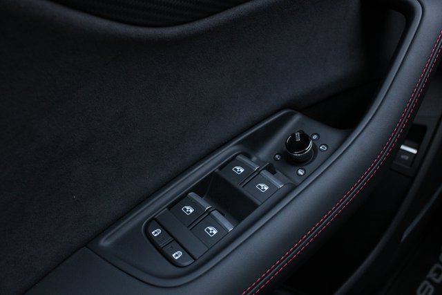 New 2026 Audi SQ8 Prestige image 8