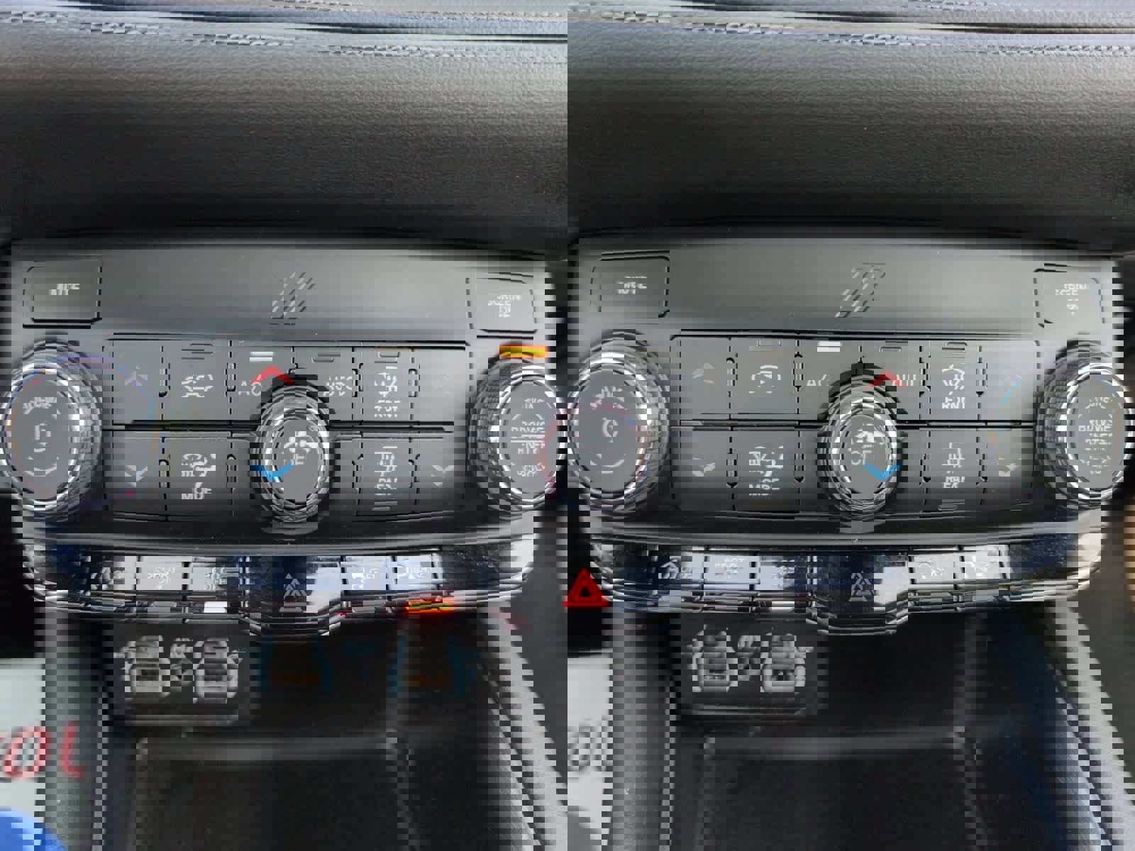 Used 2022 Dodge Durango SXT w/ Blacktop Package image 27