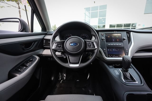 Used 2020 Subaru Legacy AWD/4WD image 35