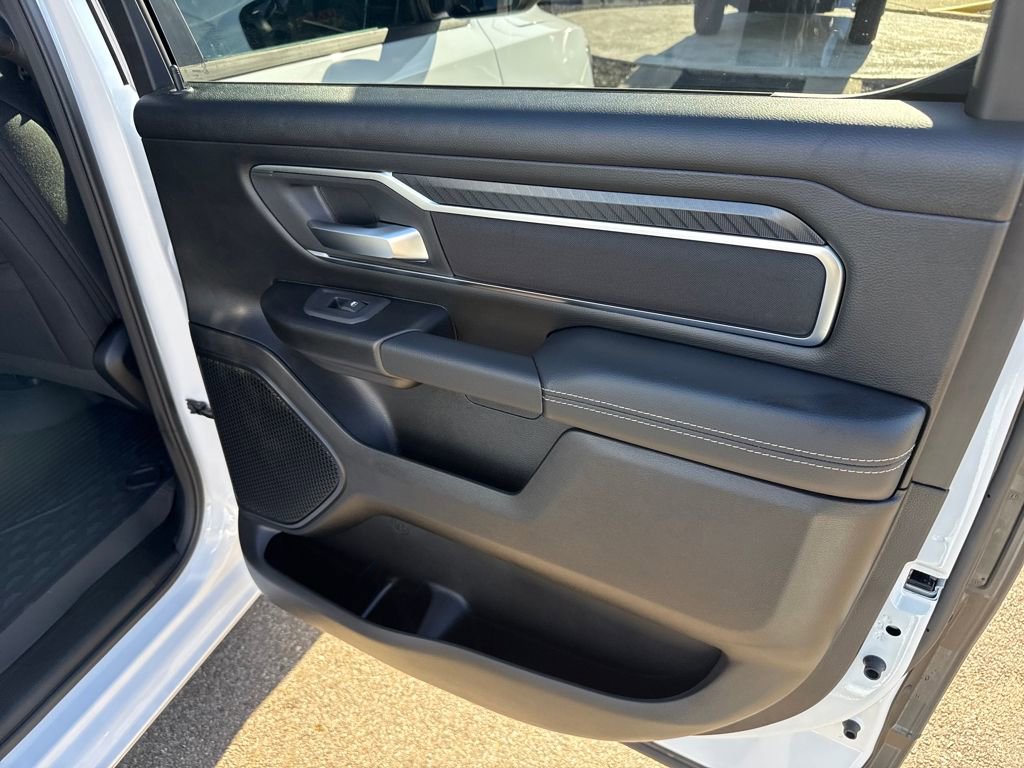 New 2026 RAM 1500 Big Horn image 27