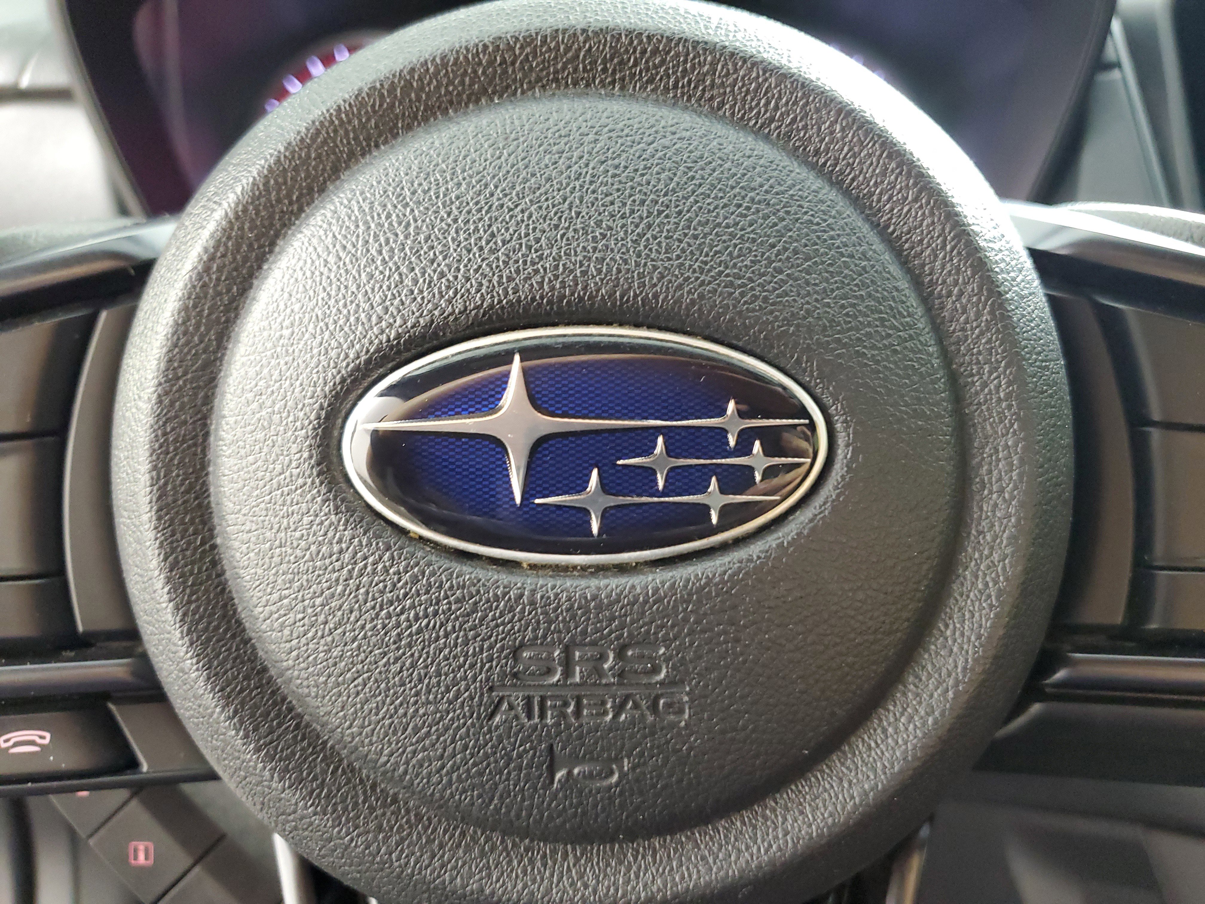 Used 2022 Subaru WRX Limited image 21