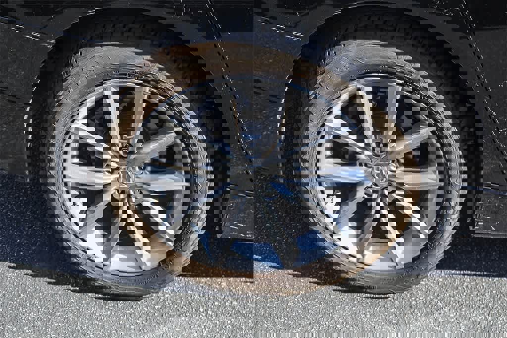 Used 2022 Honda Accord LX image 12