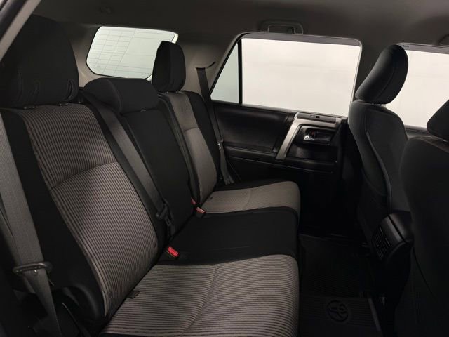 Used 2023 Toyota 4Runner SR5 image 17