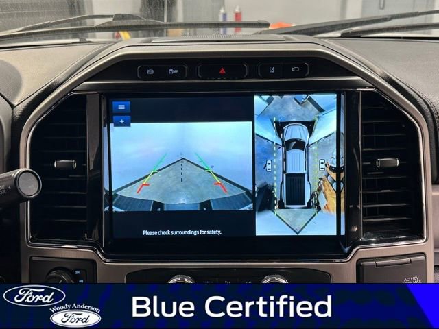 Certified 2022 Ford F450 Platinum image 16