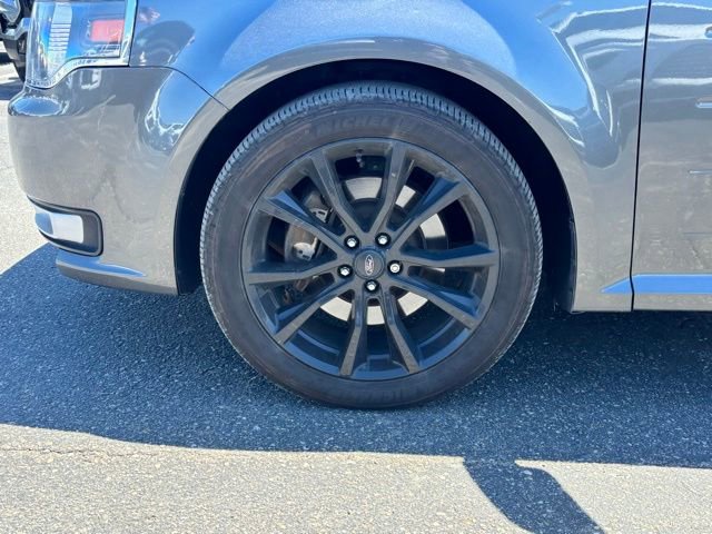 Used 2016 Ford Flex SEL w/ Equipment Group 202A AWD/4WD image 10