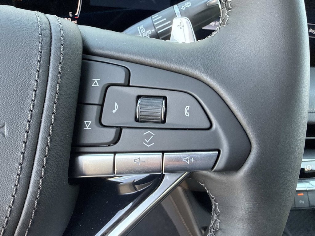 New 2026 Cadillac CT5 Premium Luxury w/ Platinum Package RWD image 29